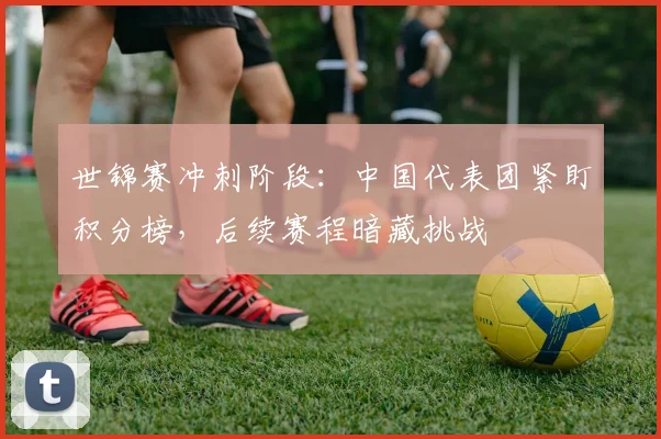 世锦赛冲刺阶段：中国代表团紧盯积分榜，后续赛程暗藏挑战