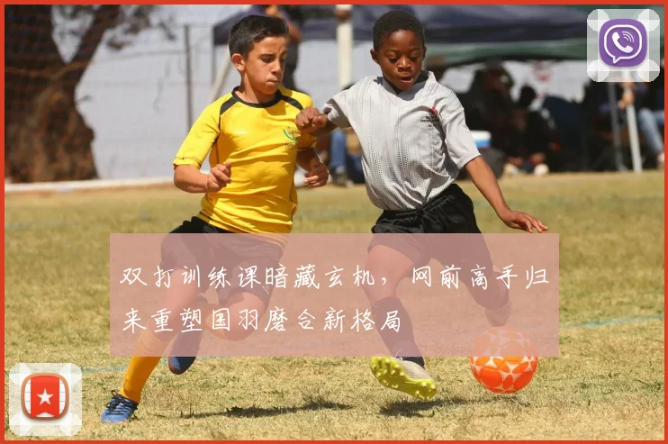 双打训练课暗藏玄机，网前高手归来重塑国羽磨合新格局
